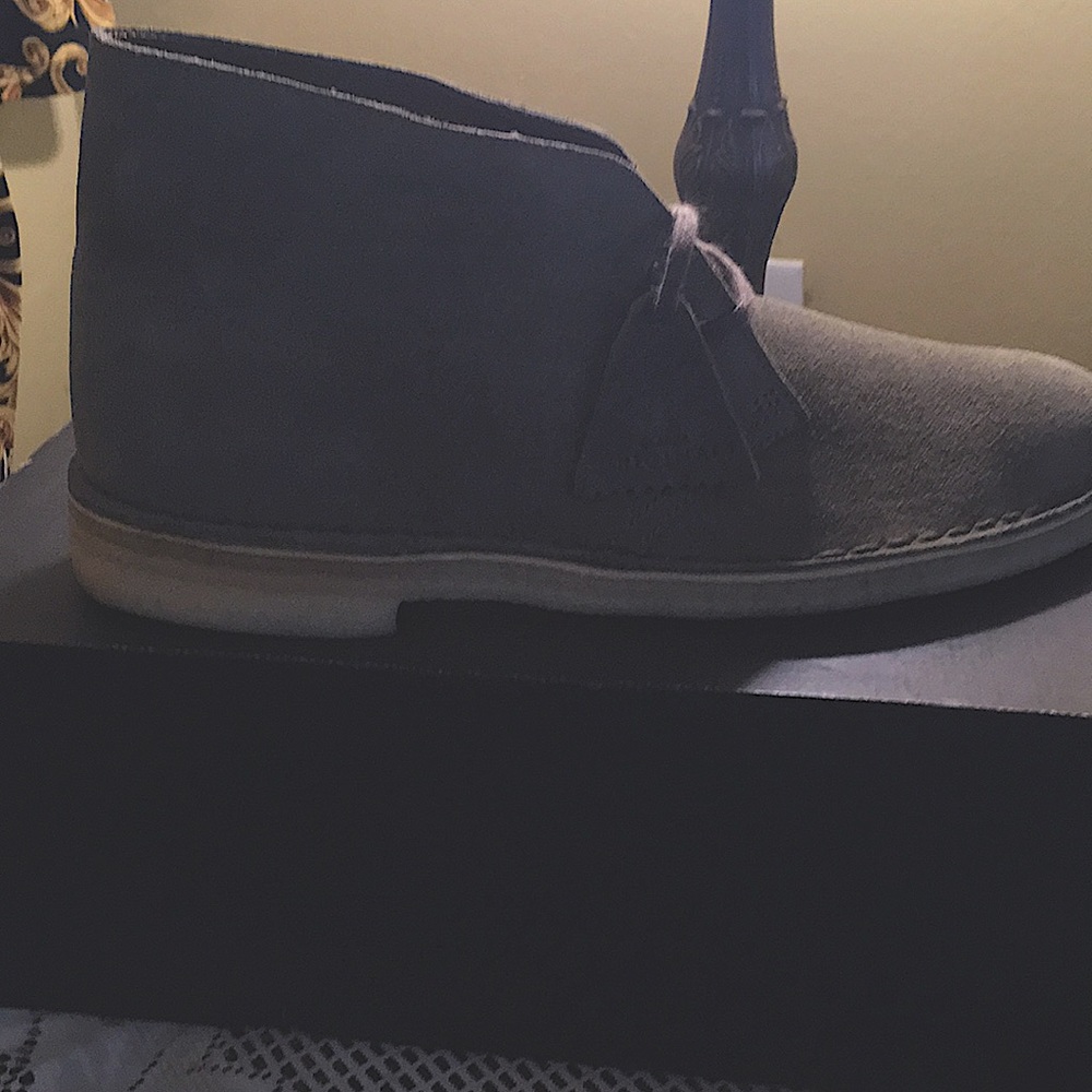 Men’s Shoes